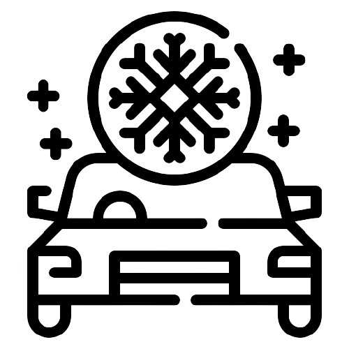 Climatizador automático