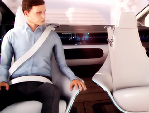 Un anticipo de la futura Clase E: Inteligencia y seguridad