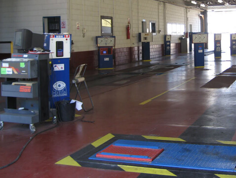 Éstas son las piezas que más se cambian en los talleres para superar la ITV Éstas son las piezas que más se cambian en los talleres para superar la ITV