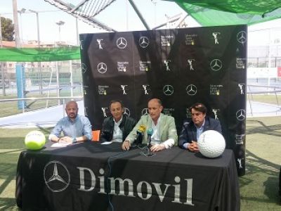 El Torneo de Dimovil de pádel llega a su tramo decisivo