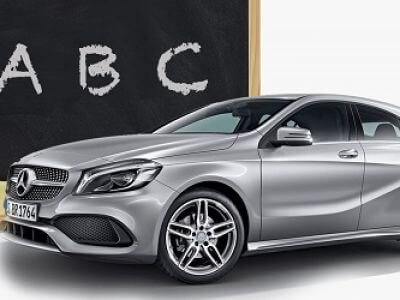 La vuelta al cole es más fácil con Mercedes y Dimovil La vuelta al cole es más fácil con Mercedes y Dimovil