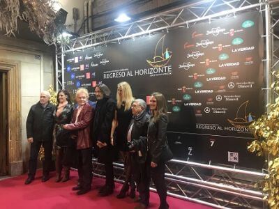 Dimovil, de estreno con el mejor cine hecho en Murcia Dimovil, de estreno con el mejor cine hecho en Murcia