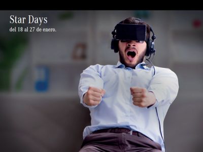 Los Star Days de Mercedes-Benz llegan a Murcia