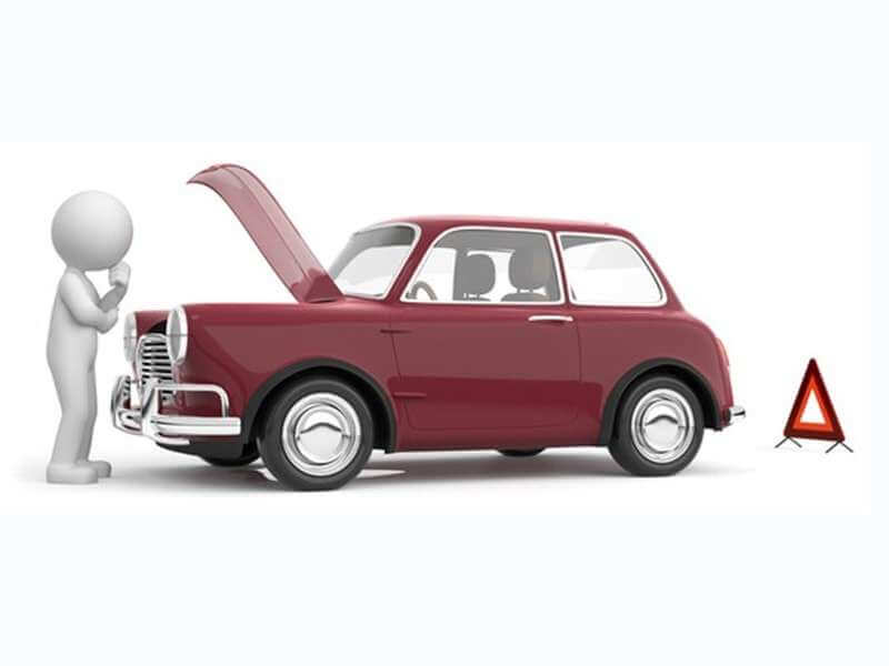 Malos hábitos que arruinarán tu coche Malos hábitos que arruinarán tu coche