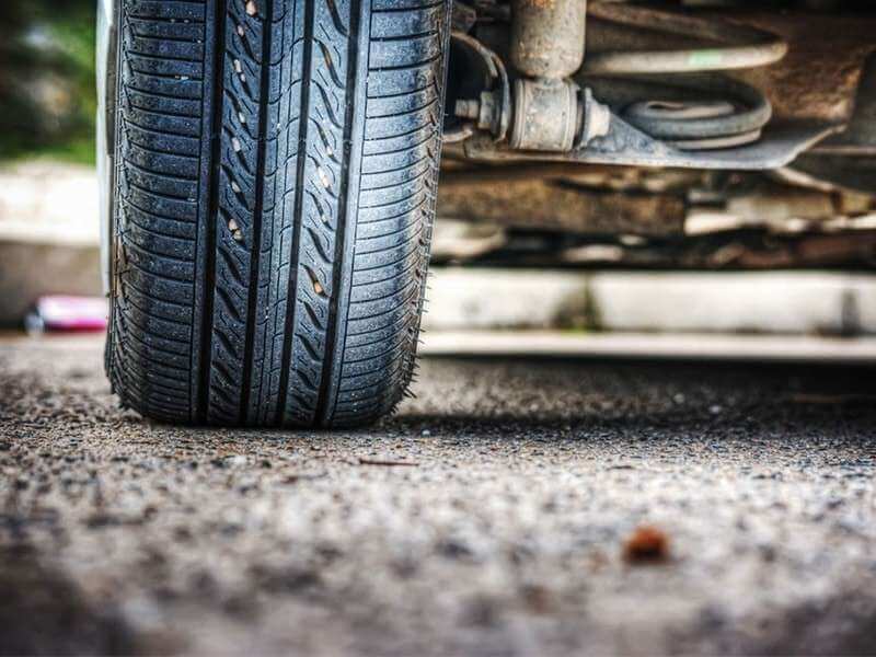 ¿Revisas los amortiguadores de tu coche?