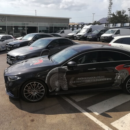 Dimovil, un año más rodeado de Carthagineses y Romanos Dimovil, un año más rodeado de Carthagineses y Romanos