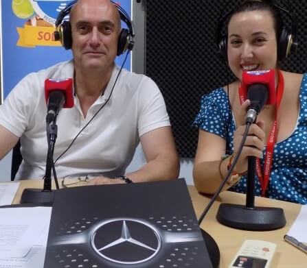 La actualidad del motor, de la mano de Dimovil La actualidad del motor, de la mano de Dimovil