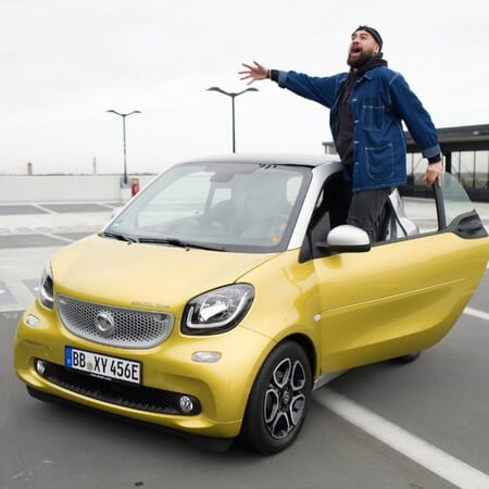 smart cumple 20 años mirando al futuro