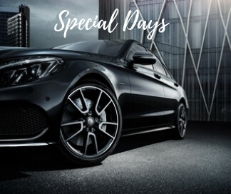 Vuelven los Special Days a Dimovil Vuelven los Special Days a Dimovil