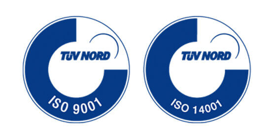 Certificado de Calidad