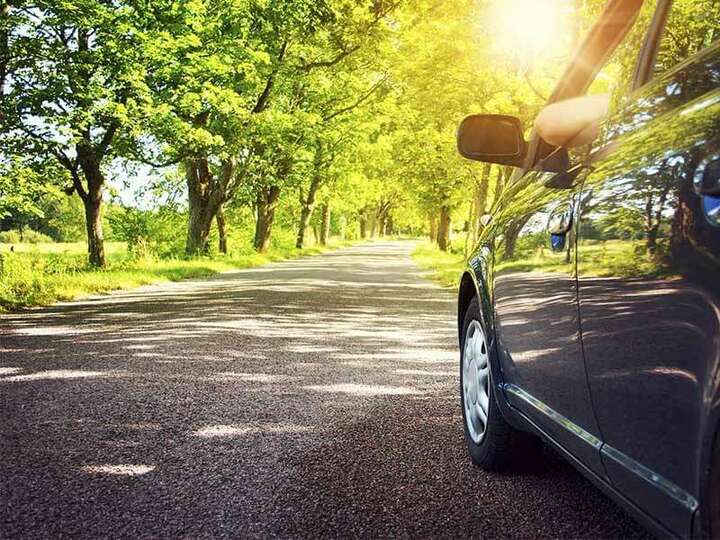 Prepara tu coche para la primavera