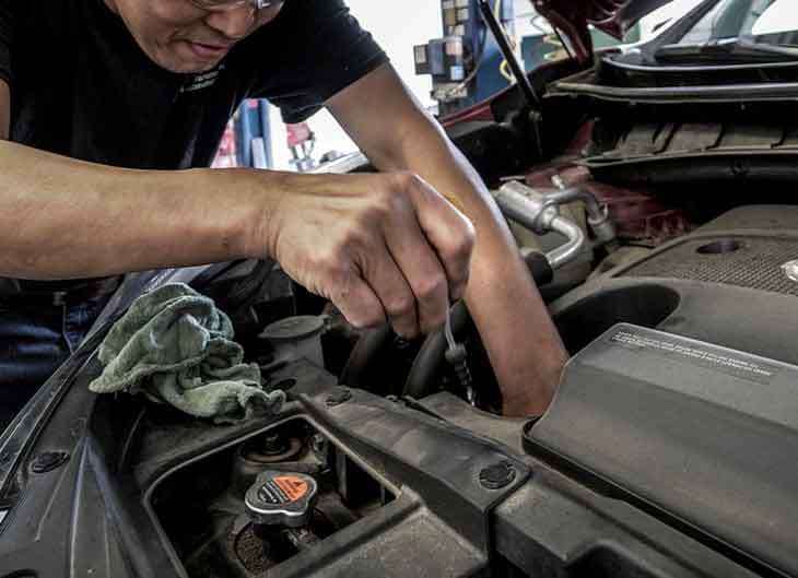 ¿Cómo saber y qué hacer ante la llamada a revisión de coches?