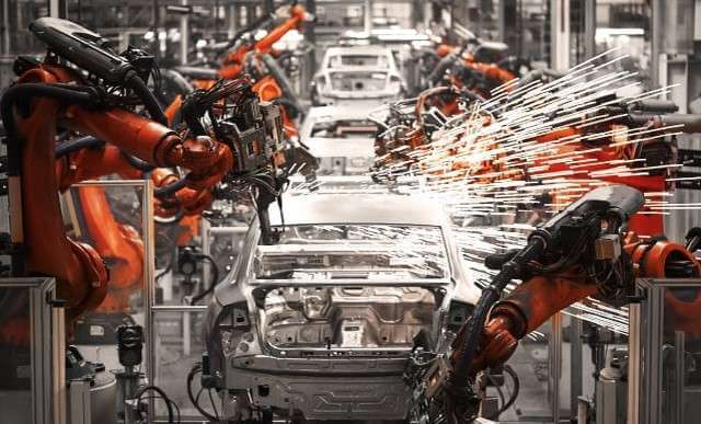 La automocíon, la clave para la recuperación de la economía