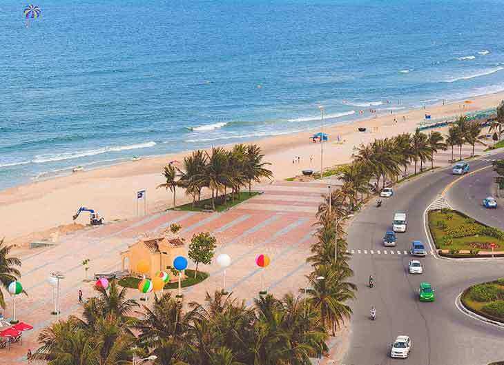 Consejos para que tu coche no sufra en la playa
