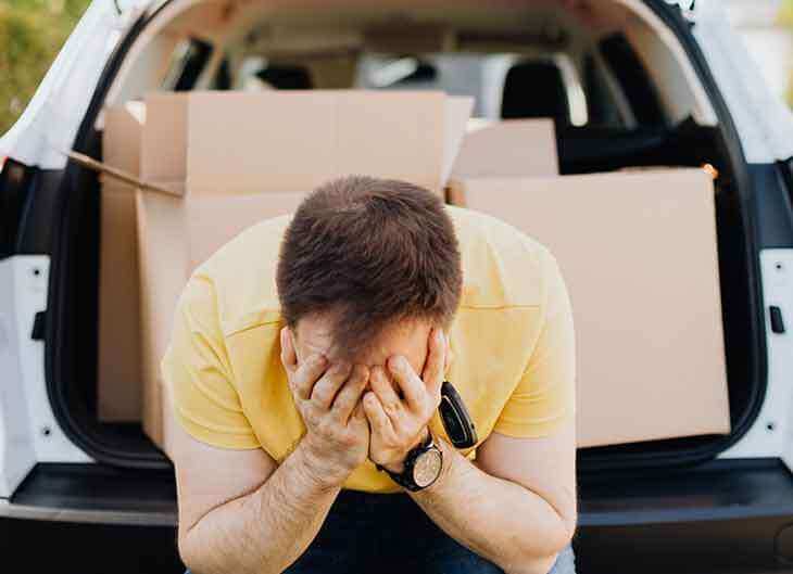 Aprende a colocar el maletero para sacarle el máximo partido