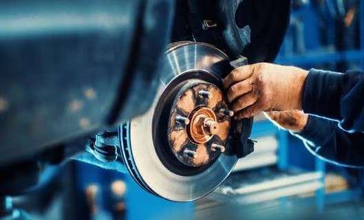 ¿Cómo funciona realmente el control electrónico de frenada Brake by wire?