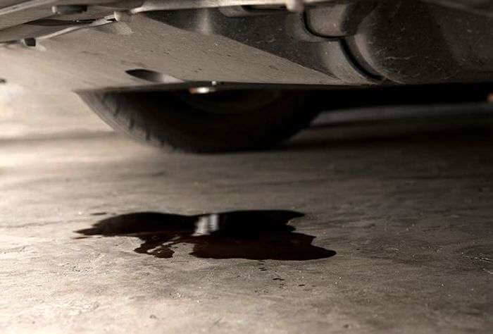 Cuáles son las averías más frecuentes en el sistema de dirección hidráulica