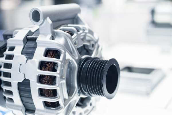 Alternador, ¿qué es y para qué sirve?