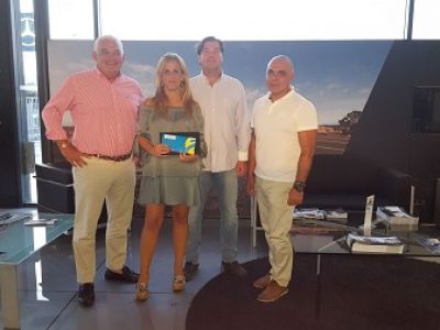 El viaje a Nueva York de los ‘Summer Days’ ya tiene dueña