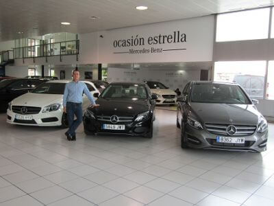 Como nuevo,como nunca