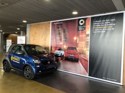 Dimovil repite en Murcia Gastronómica