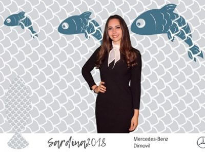 El Entierro de la Sardina se acerca con Dimovil