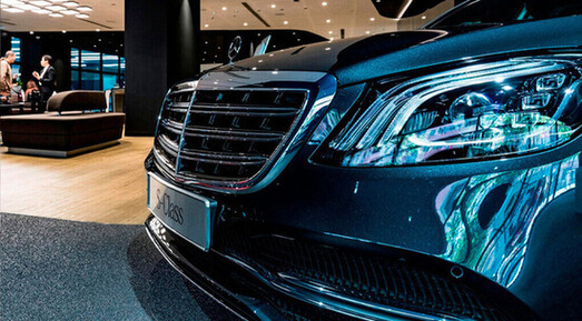 Aumentar el valor al tasar mi coche