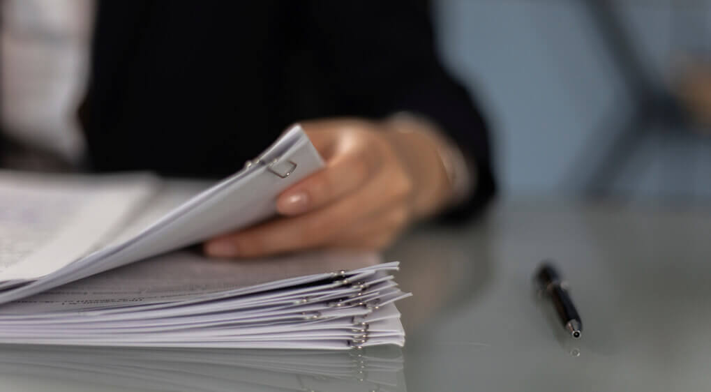 Documentos necesarios para vender tu coche