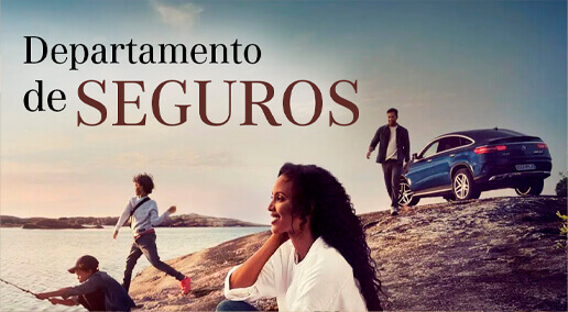 Departamento Seguros