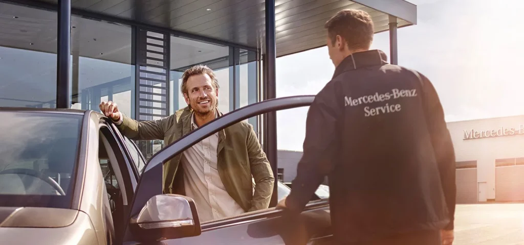 Los mejores consejos para mantener tu Mercedes-Benz en óptimas condiciones