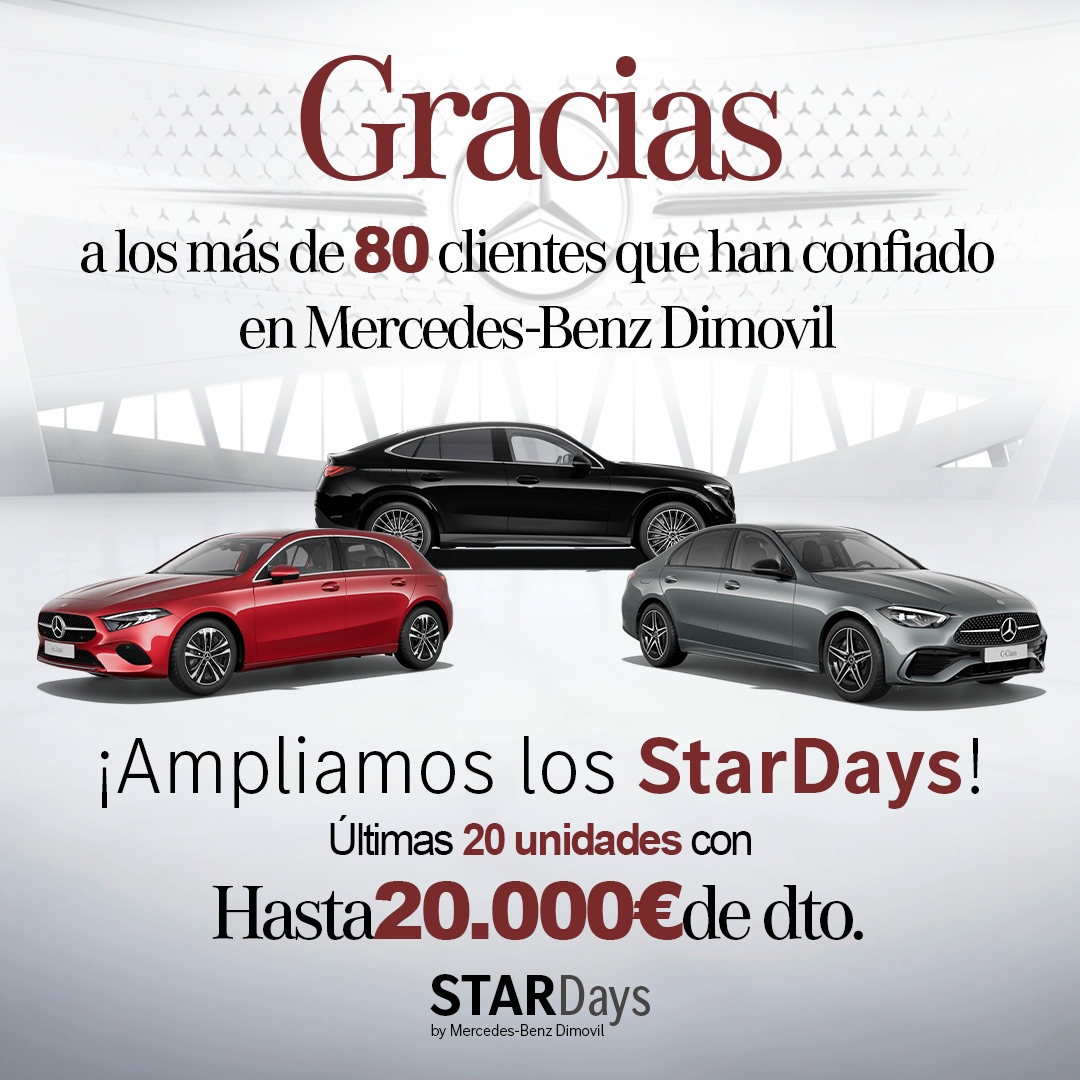 StartDays - Dimovil