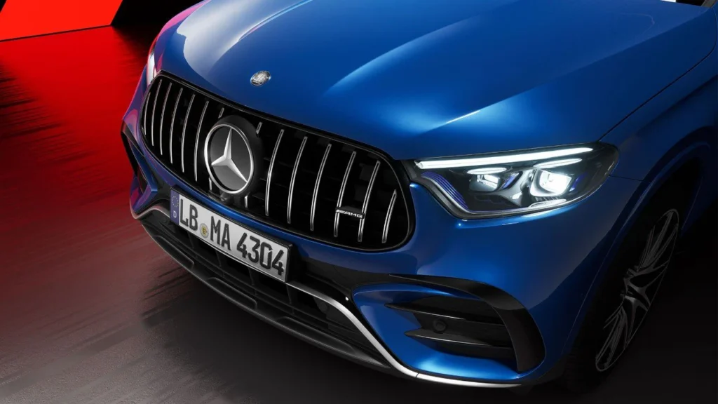 ¿Por Qué Comprar un Mercedes-Benz? Beneficios y Ventajas en Dimovil Murcia