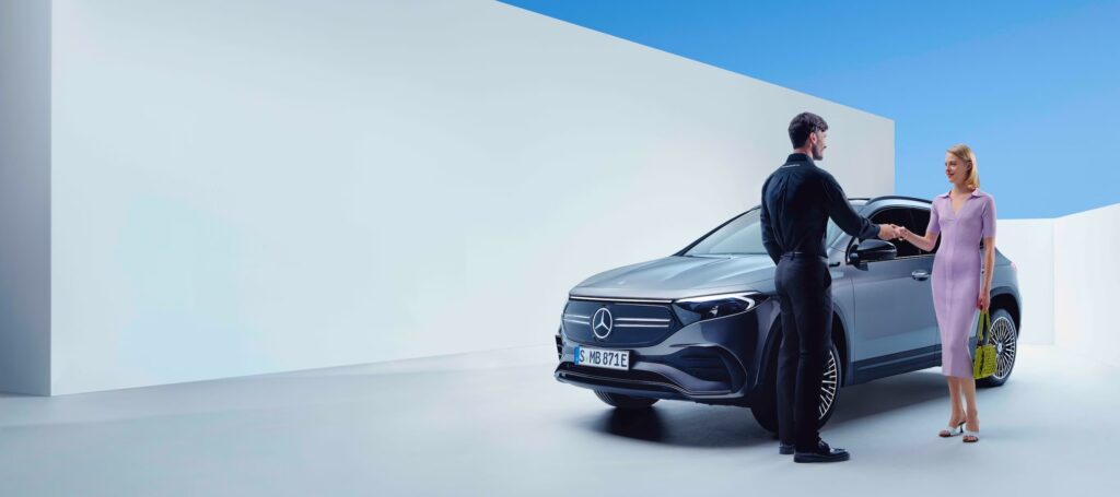 Mantenimiento Oficial Mercedes-Benz en Murcia: Cuida tu Vehículo con Expertos